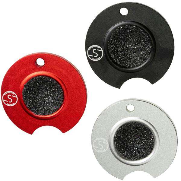 Straightline Snooker - Performance Cue Tip Round Shaper Tool