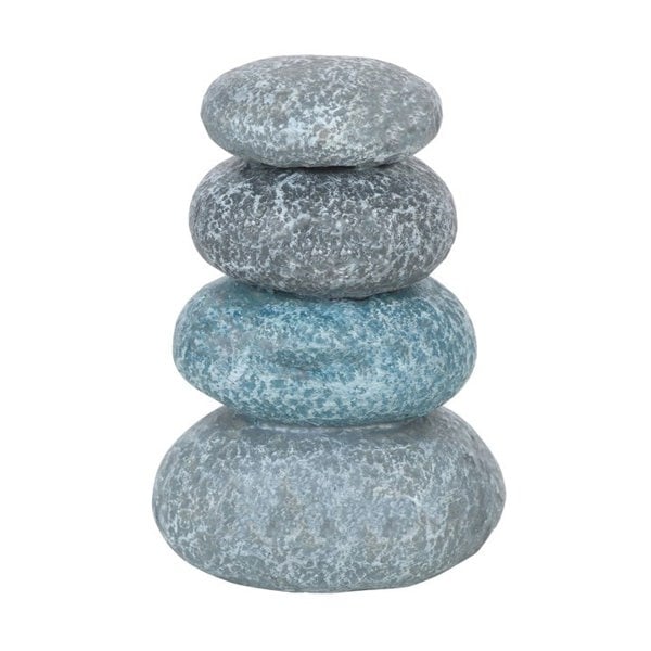 Serano Life is Better at the Beach Resin Stone Ornament