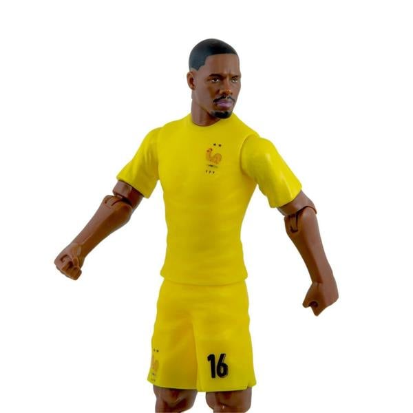 Banbo | Mike Maignan France Fully Articulated Figurine
