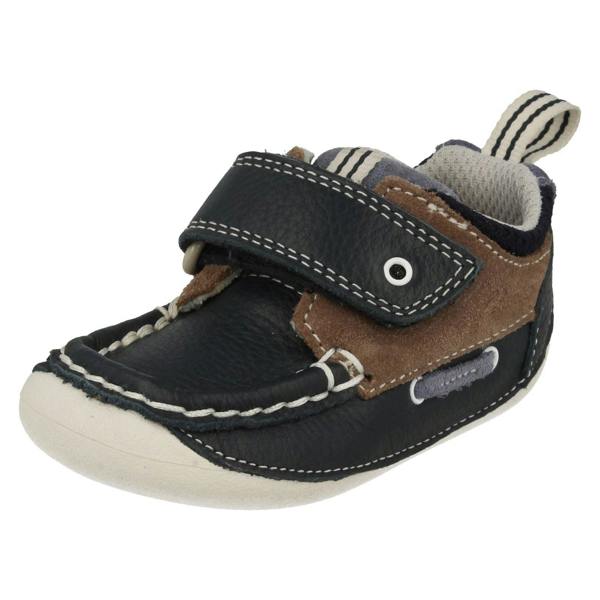 Clarks Boys Clarks Cruiser Shoes Cruiser Deck