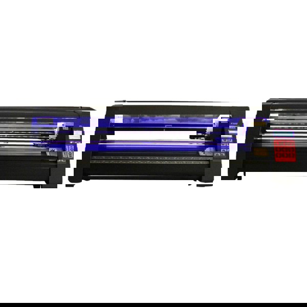 PixMax 720 Vinyl Cutter with Stand, Signcut pro & LED Light Guide