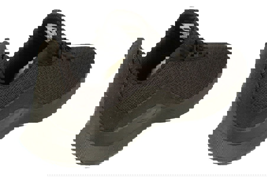 Nike Vale Mens Trainers Aa2181  005 - Black Black 005 - Photo 2