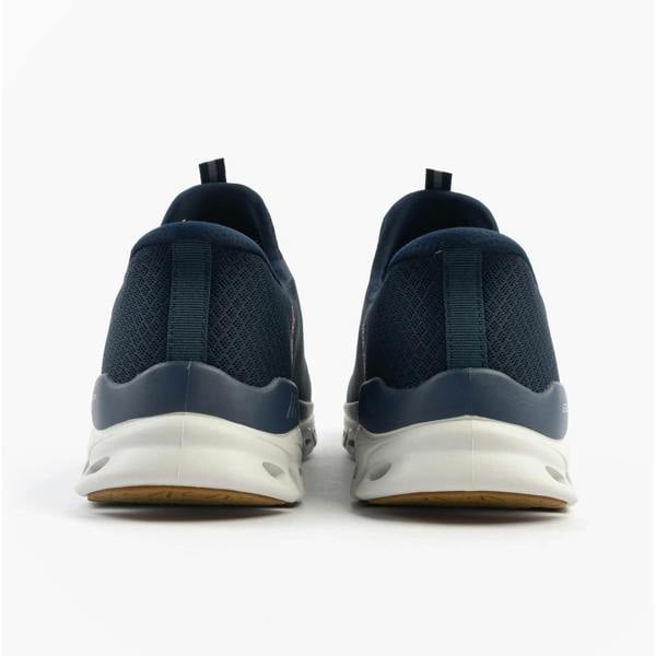 Skechers 233010/NVY GLIDE-STEP - NOXUS Trainers in Navy