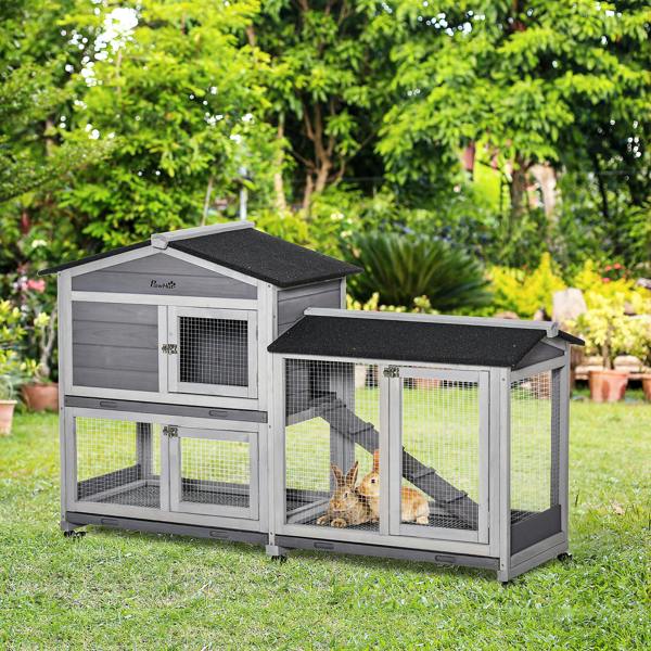Rabbit Hutch