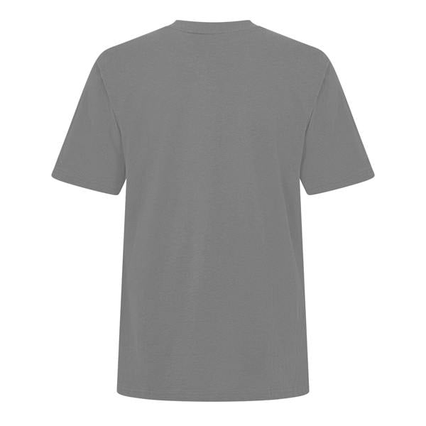 Threadbare Mens Angeloni Regular T-Shirt - Slate - 