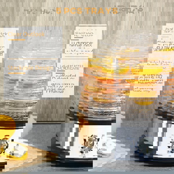 Food Dehydrator