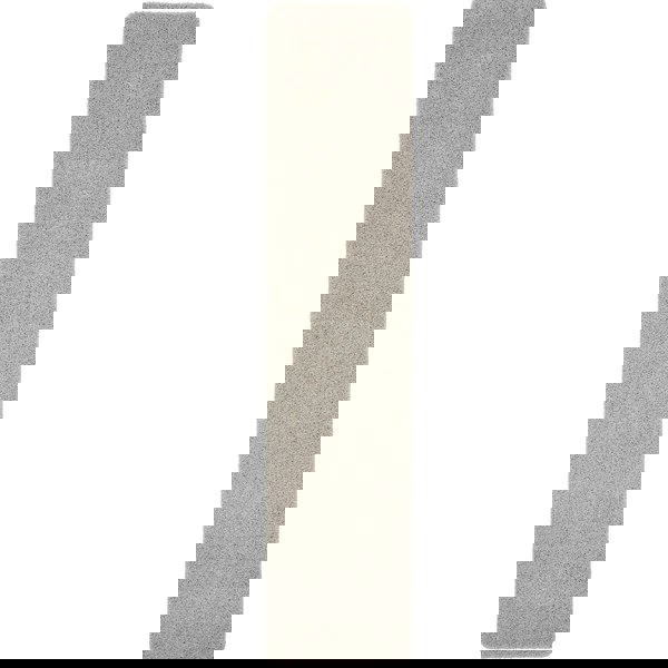 The Rugs Quality Tufted Washable Rug - Stylish Plain Design