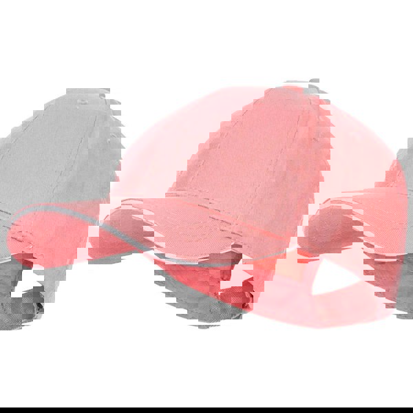 Trespass Unisex Carrigan Cap - Pink