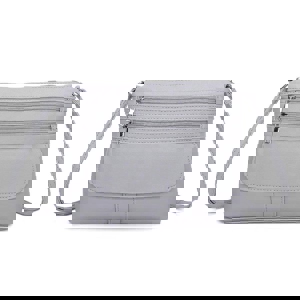 Love EMVY EMVY Classic Collection Crossbody Bag