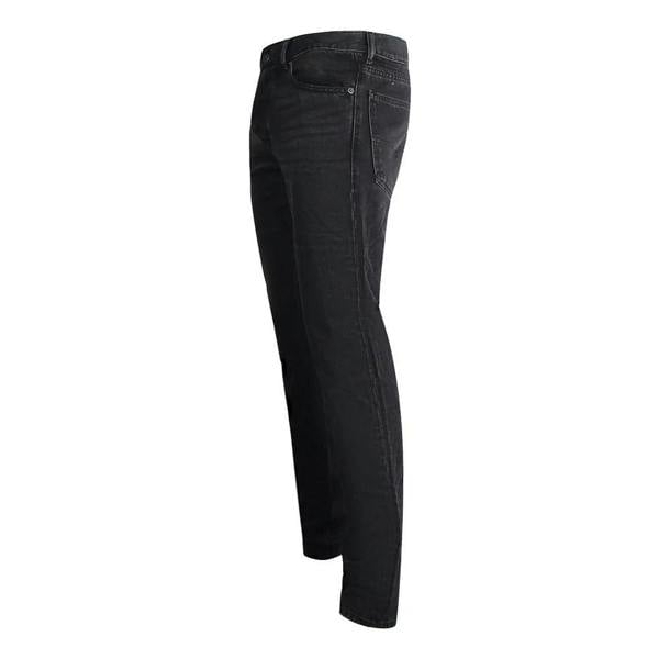 Diesel Mens 1995 D-Sark Jeans - Black - 