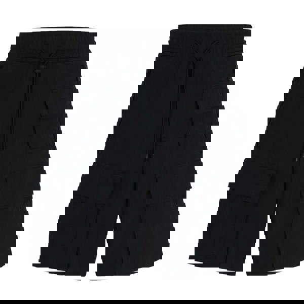 Hugo Mens Jad242 Cargo Shorts - Black