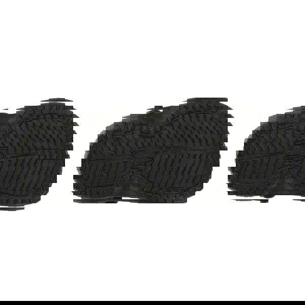 Crocs Classic Lined Clog Unisex - Black