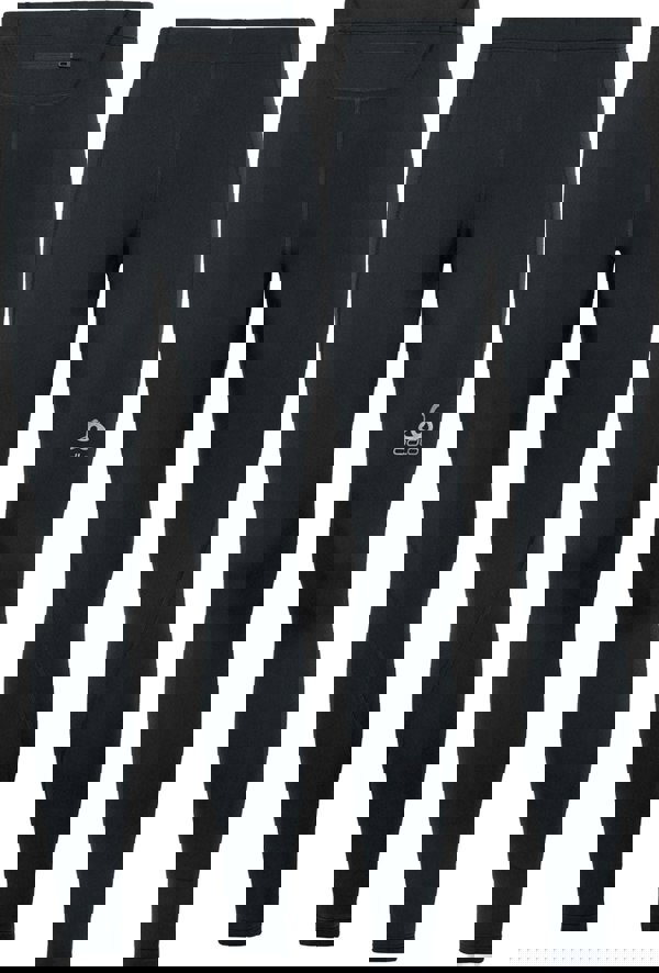 ODLO Men's Essential Warm Run Leggings {O-322072}