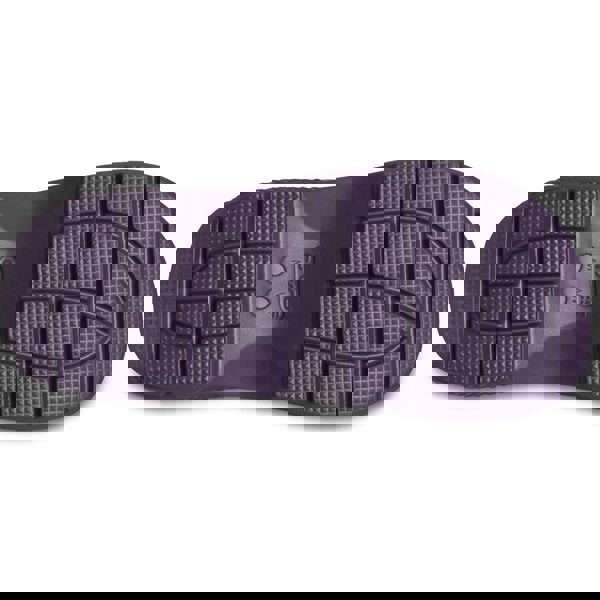 Crocs Stomp Clog Unisex - Dark Iris