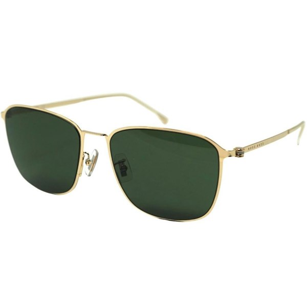 Hugo Boss 1405 F Sk 0J5G Qt Gold Sunglasses