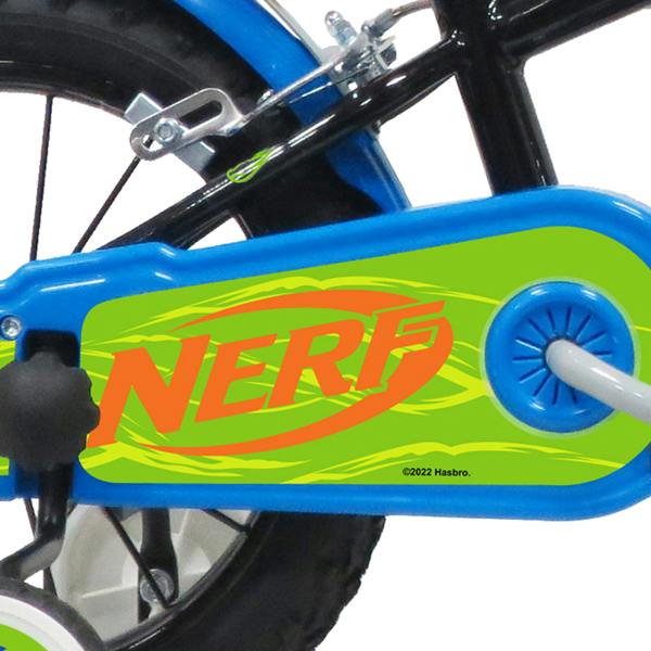 Denver Nerf 14" Bicycle