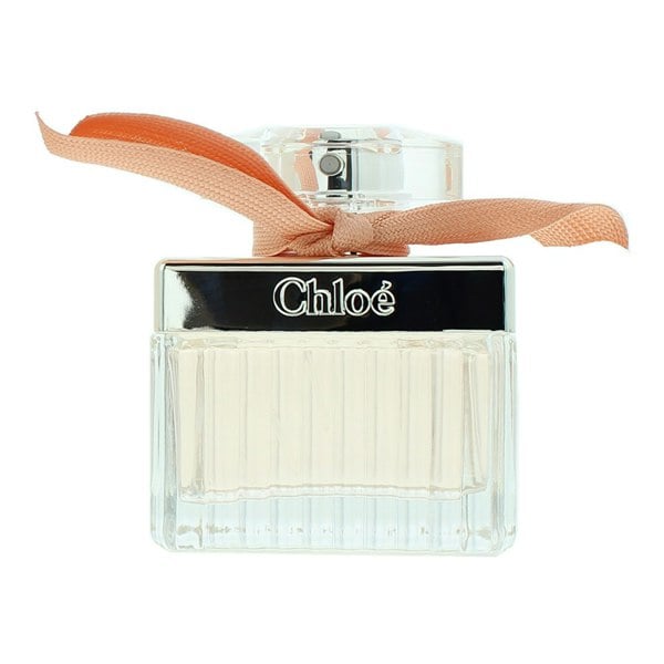 Chloe Chloé Rose Tangerine Eau De Toilette 50ml for Her