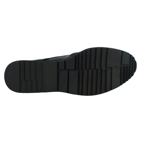 Spot On Ladies Spot On Formal Brogues F90094