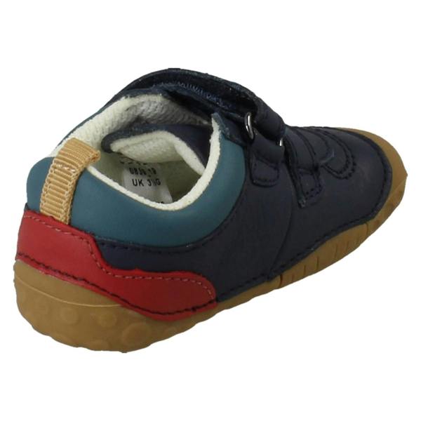 Start-rite Boys Startrite Pre Walking Shoes Zap