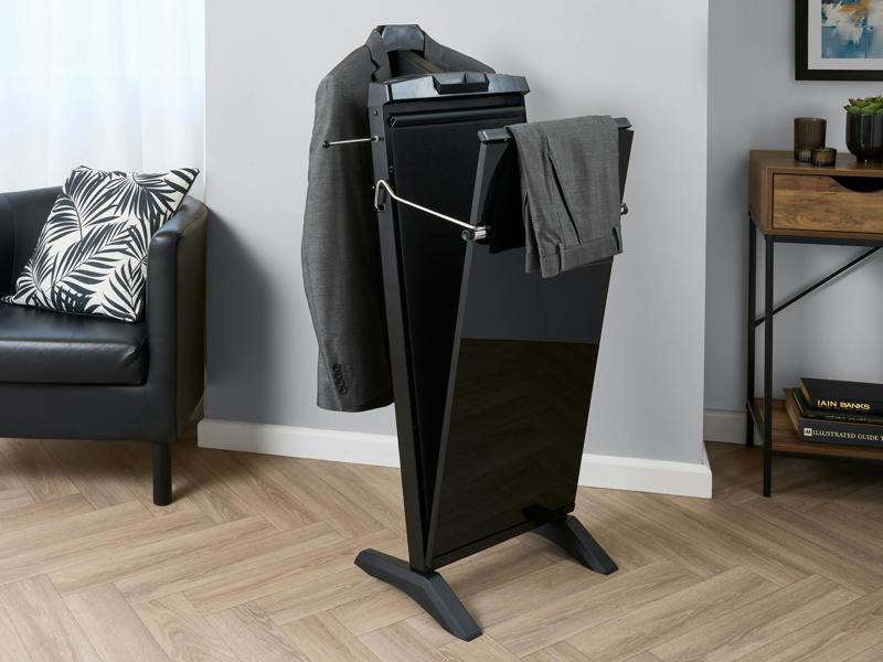 Corby Executive Trouser Press - UK Plug