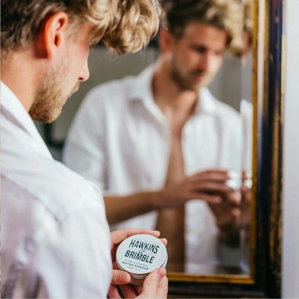 Hawkins & Brimble Hawkins & Brimble Water Pomade (100G) 100 g