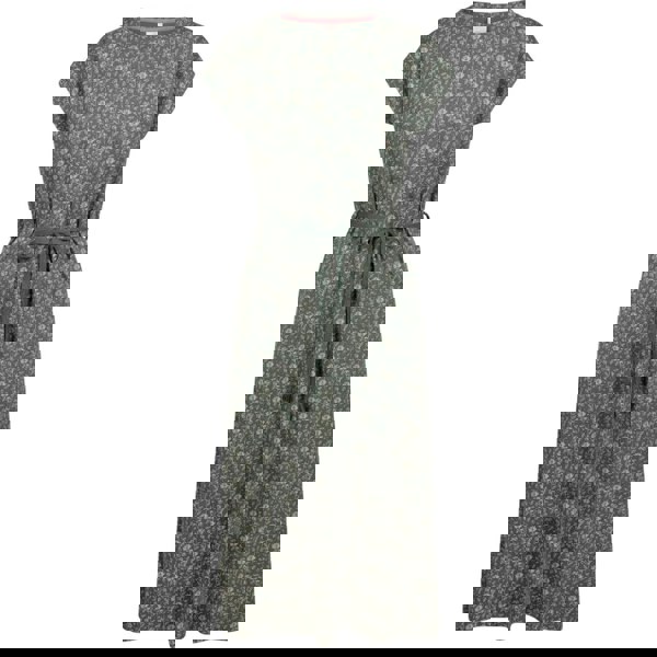 Trespass Womens/Ladies Portia Dress - Green