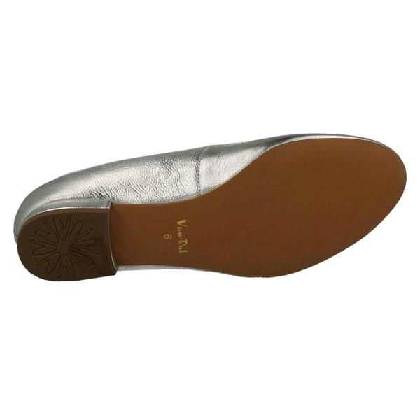 Van Dal Ladies Van Dal Removable Insole Ballerina Flat Cecilia