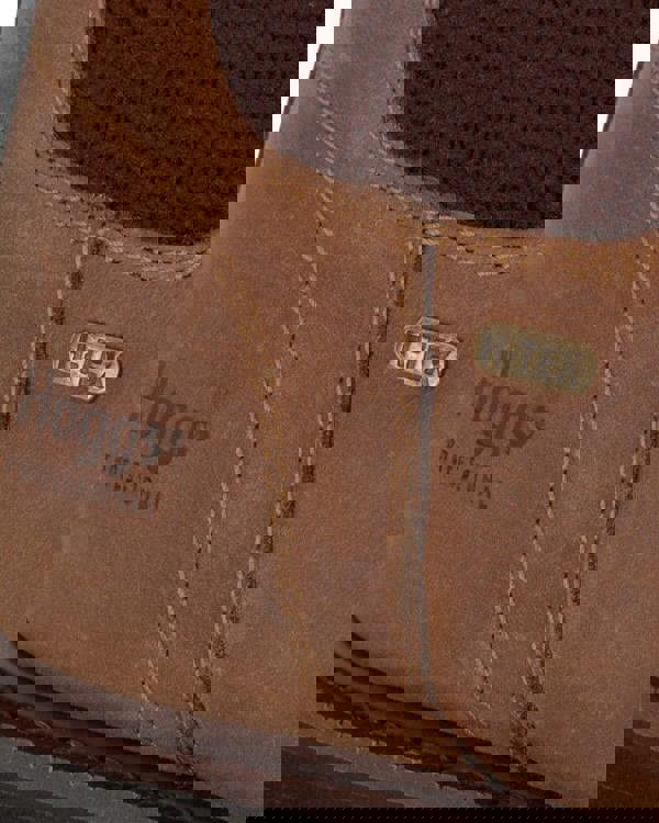 Hoggs Of Fife Shire Pro Mens Smart Country Dealer Ankle Boots