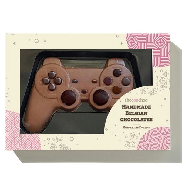 CHOC ON CHOC Chocolate Gaming Controller