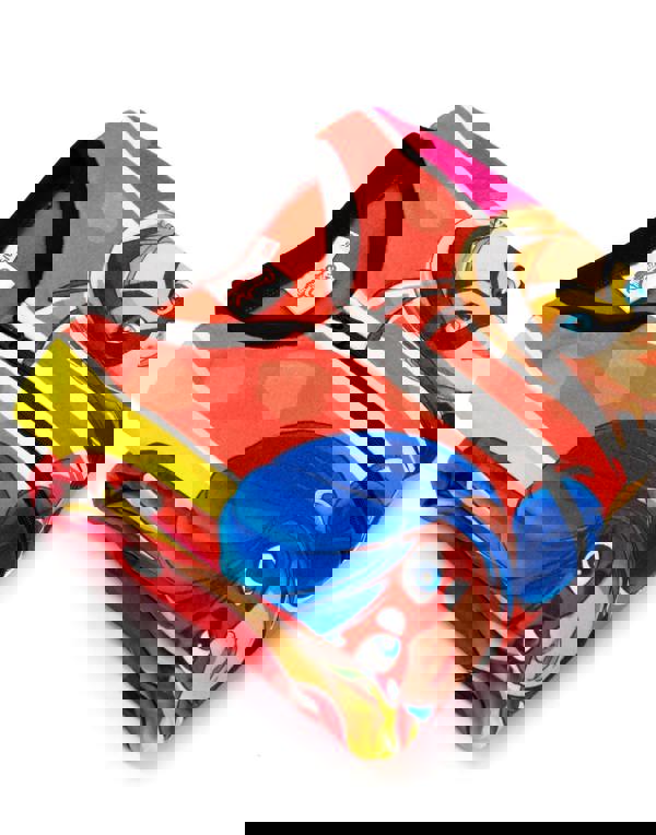 Miraculous Girls Red Onesie