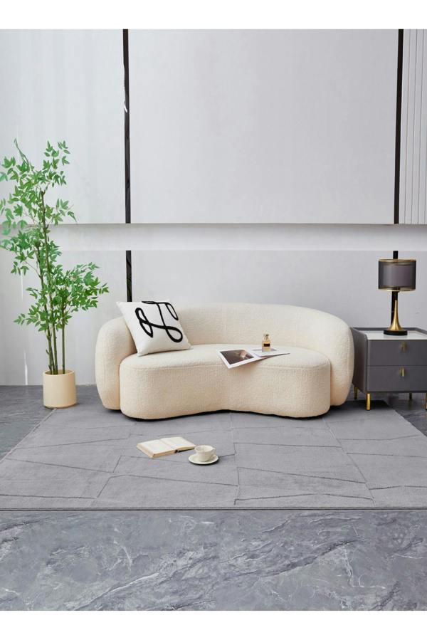 Groundlevel Velvet Serenity Washable Rug