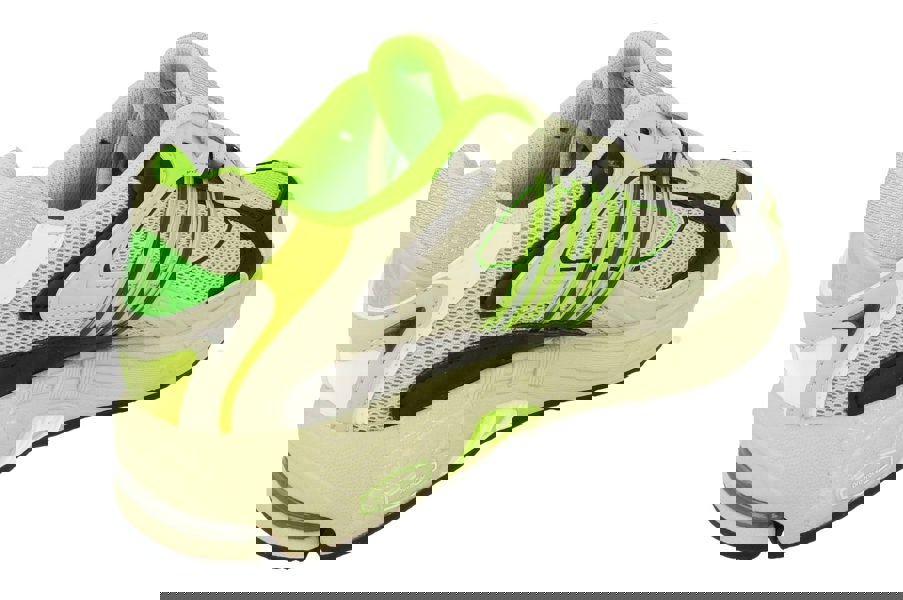 Adidas Originals Response Cl Mens Trainers Sneakers  FX6163 - Green Grey Black Fx6163 - Photo 2