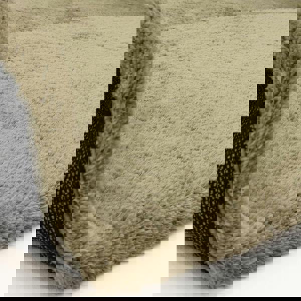 Asiatic Opulence Shaggy Sage Rug