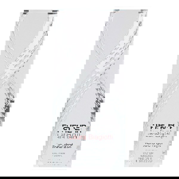 Laura Biagiotti Forever Touche D'argent Eau De Parfum 60ml for Her