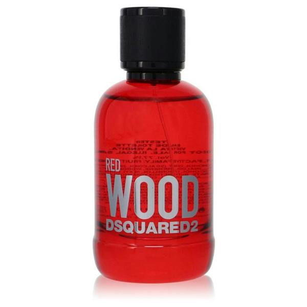 DSquared2 Red Wood Eau De Toilette 100 ml
