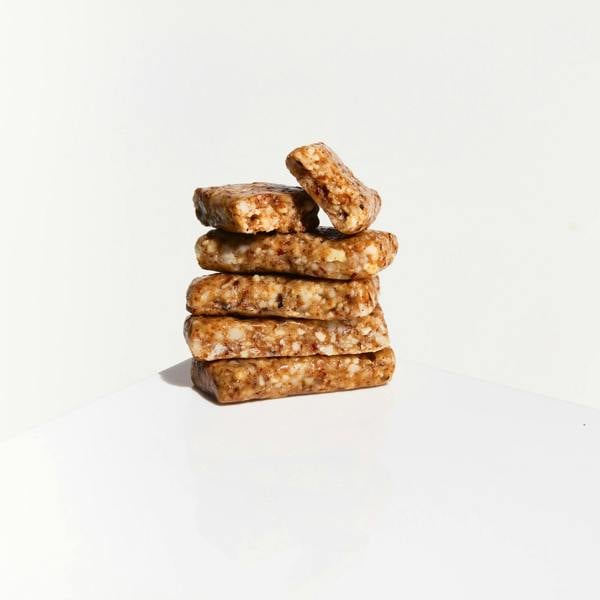 Fatt Caramel + Sea Salt Keto Bar
