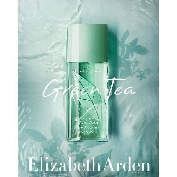 Elizabeth Arden Green Tea Scent 30ml Eau Perfumie Spray For Her