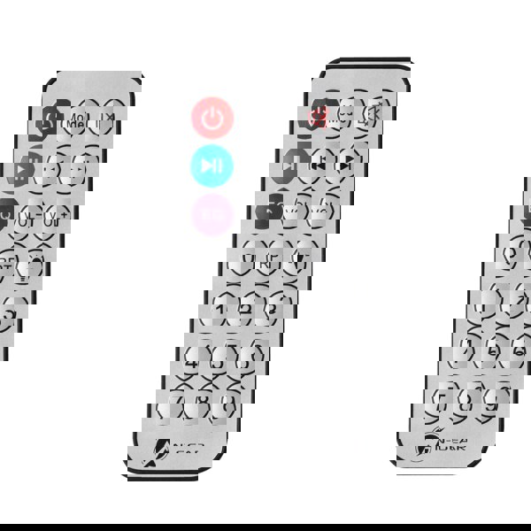 N-Gear | Block Party 602 Space Blue