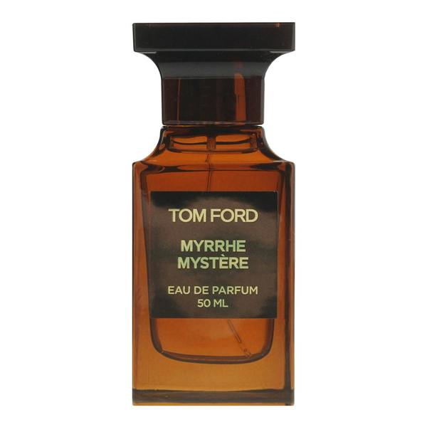 Tom Ford Myrrhe Mystere Eau de Parfum 50ml Spray Unisex