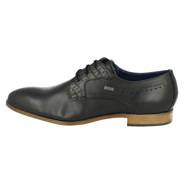 Bugatti Mens Bugatti Formal Shoes 311-25202