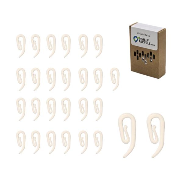 Curtain Hooks (25 pack)