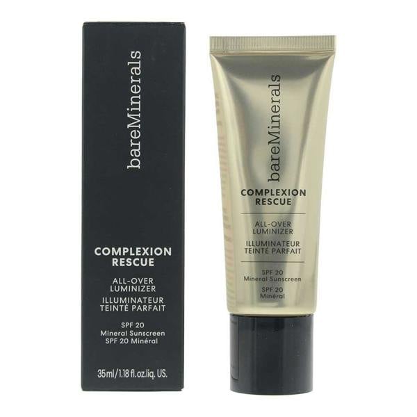 Complexion Rescue Bare Minerals Complexion Rescue All Over Luminizer Pink Pearl Illuminator 35ml