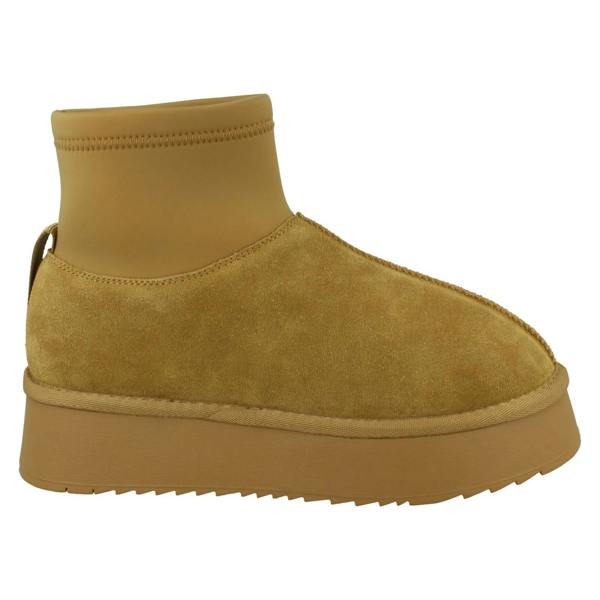 Elle Sport Ladies Elle Sport Ankle Boots F4478