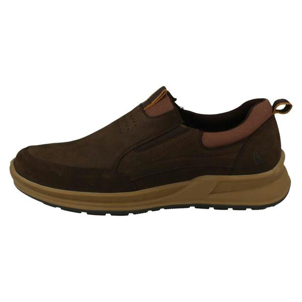 Hush Puppies Mens Hush Puppies Slip On Casual Shoes Arthur