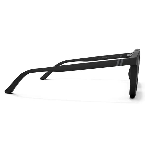 Blenders Sunglasses Sydney 807 M9 Soul Singer Grey Polarized