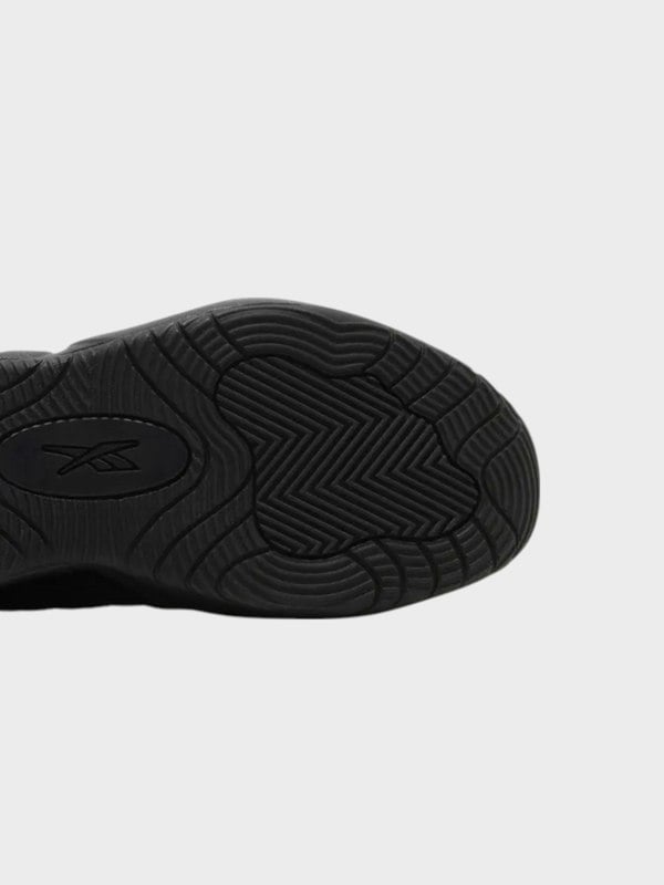 Reebok Solution Mid Black White - Supplied FashionReebok