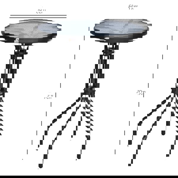 Patio Table