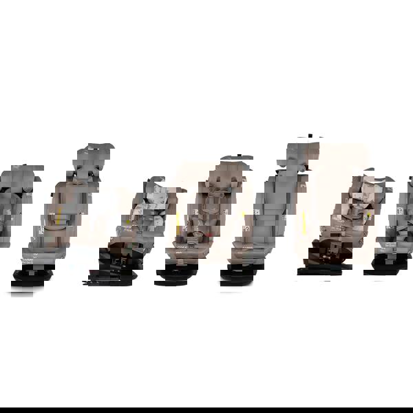 Cosatto Get Set Grow i-Size 360 Car Seat Lollop