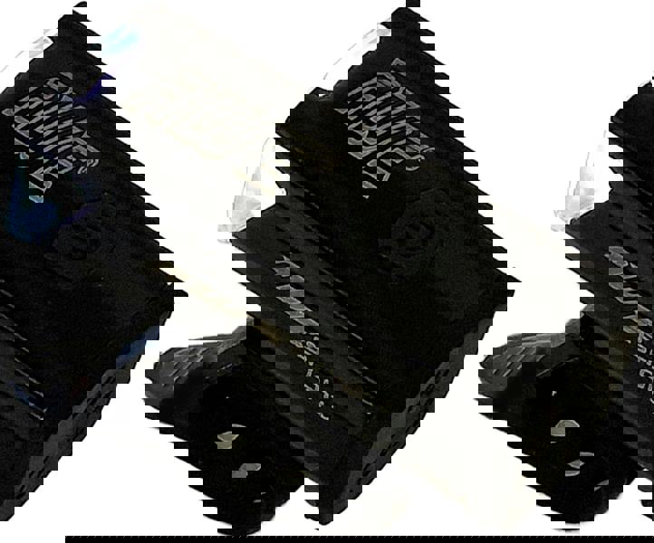 Awe 300 Lumens 1 x LED Alloy USB Rechargeable Front Bike Light