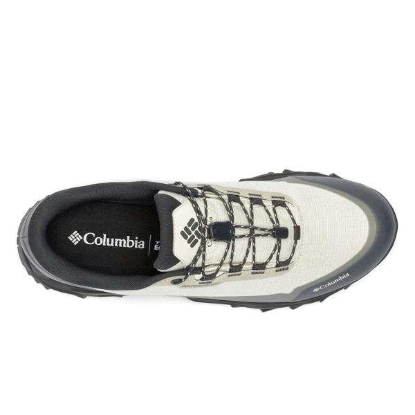 Columbia Trans Trail™ Waterproof Trainer